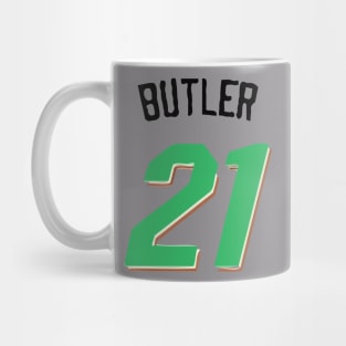 Jimmy Butler Mug